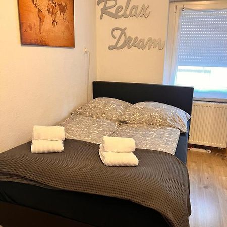 Kusch'Lige Kleine Wohnung Koblenz  Exterior foto