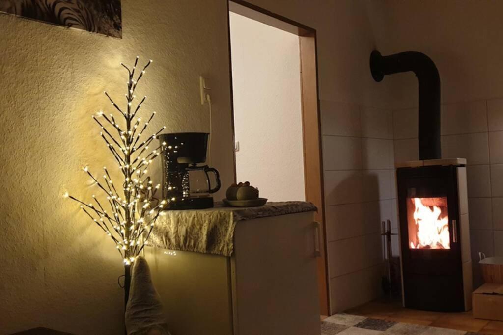 Kusch'Lige Kleine Wohnung Koblenz  Exterior foto