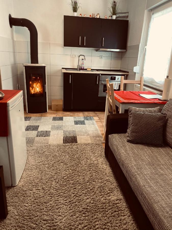 Kusch'Lige Kleine Wohnung Koblenz  Exterior foto