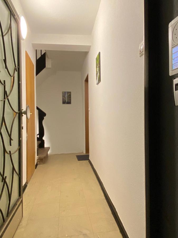 Kusch'Lige Kleine Wohnung Koblenz  Exterior foto