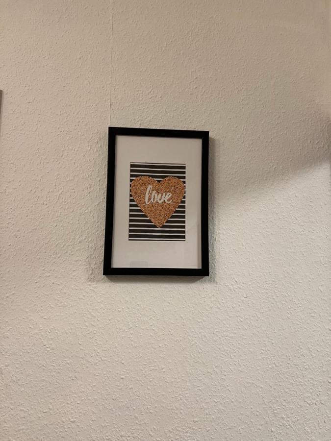 Kusch'Lige Kleine Wohnung Koblenz  Exterior foto