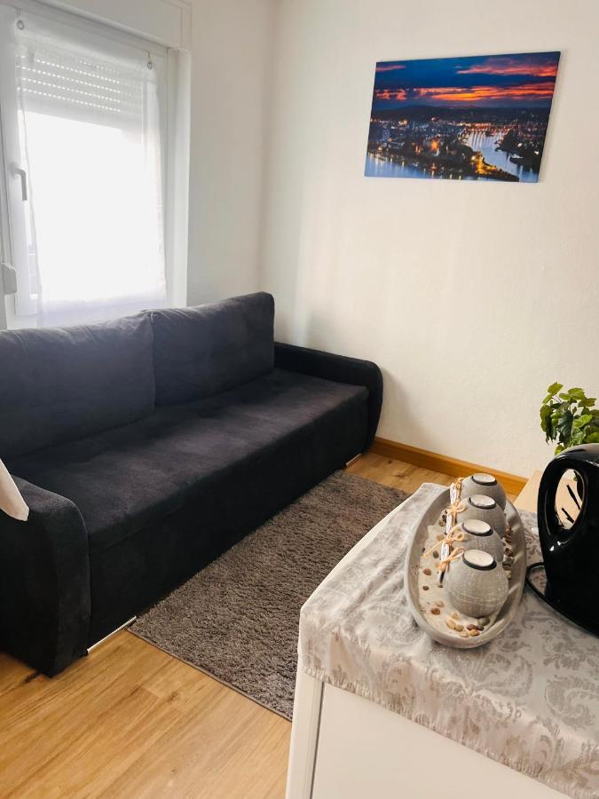 Kusch'Lige Kleine Wohnung Koblenz  Exterior foto